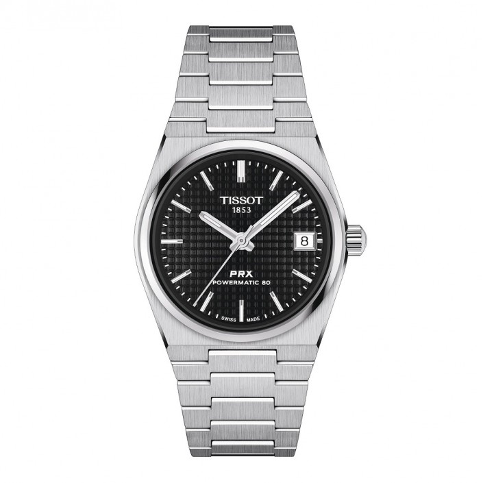 Tissot PRX 35 mm Automatic: A Renewed Style Icon